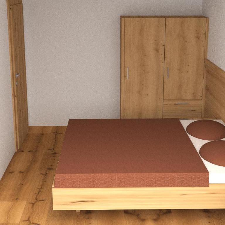 Haus Boarbauer - Apartment mit 3 Schlafzimmern - 5