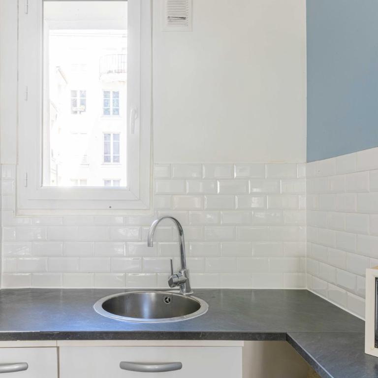 Charming Apartment - 2BR 6P - Bastille - Appartement 2 Chambres - 7