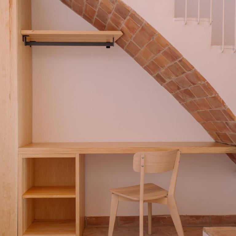 La Vila Hort - Family Studio - 6