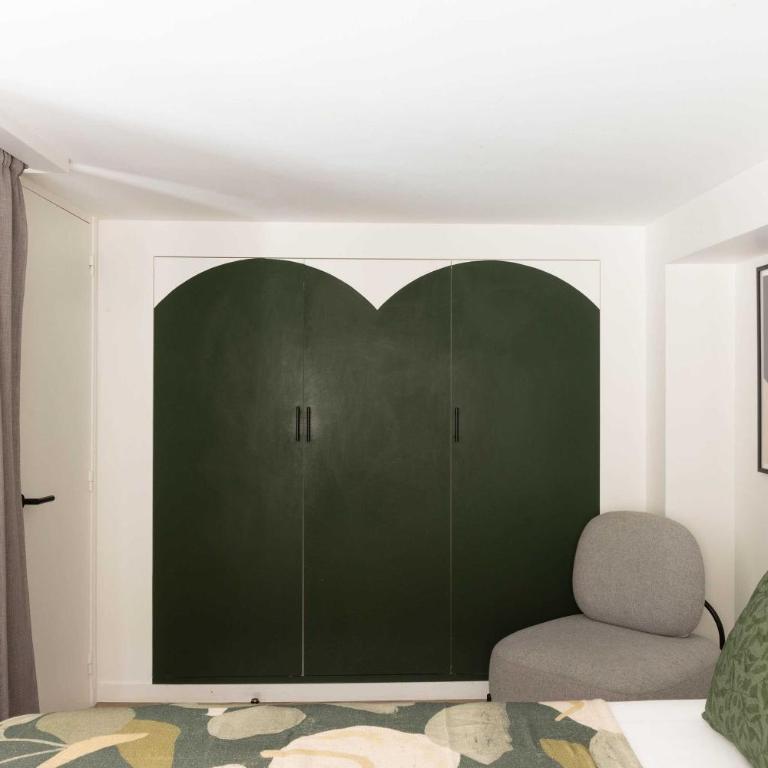 Bright Loft - 2BR 6P - close to Montmartre - Appartement 2 Chambres - 9