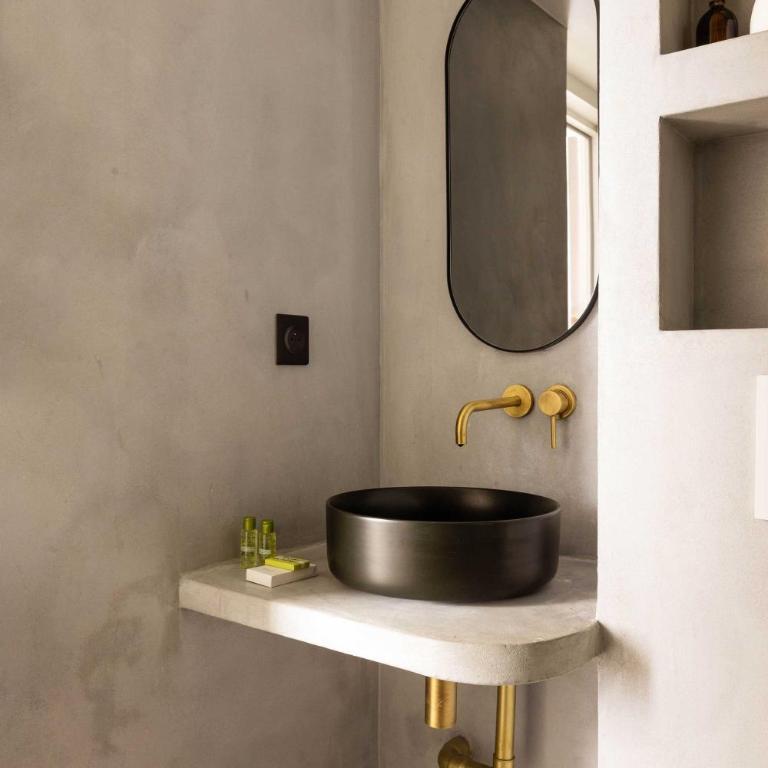 Bright Loft - 2BR 6P - close to Montmartre - Appartement 2 Chambres - 23