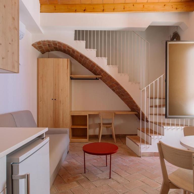 La Vila Hort - Family Studio - 7