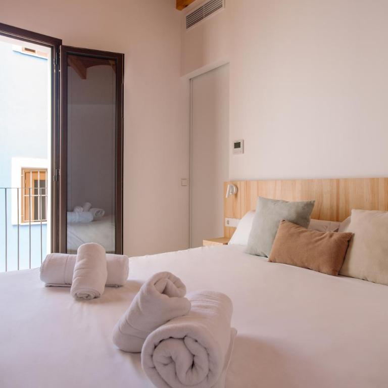 La Vila Hort - Family Studio - 11