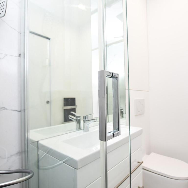 Cosy appt - Grands boulevards Musee Grevin - Appartement 2 Chambres - 16