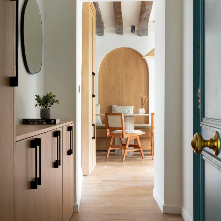 Refurbished Apartment - 2BR 6P - Chatelet - Appartement 2 Chambres - 9