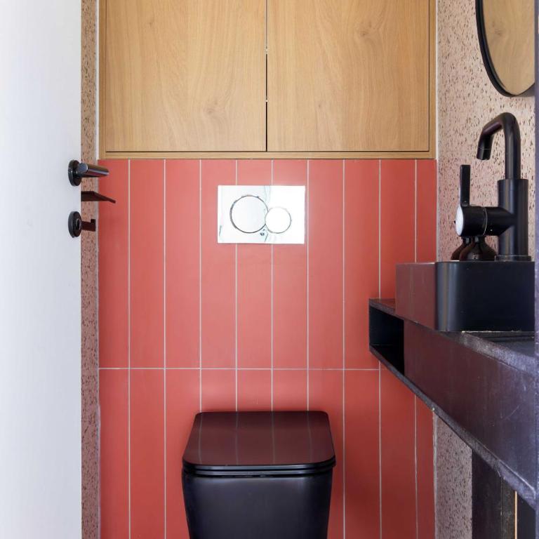 Refurbished Apartment - 2BR 6P - Chatelet - Appartement 2 Chambres - 27