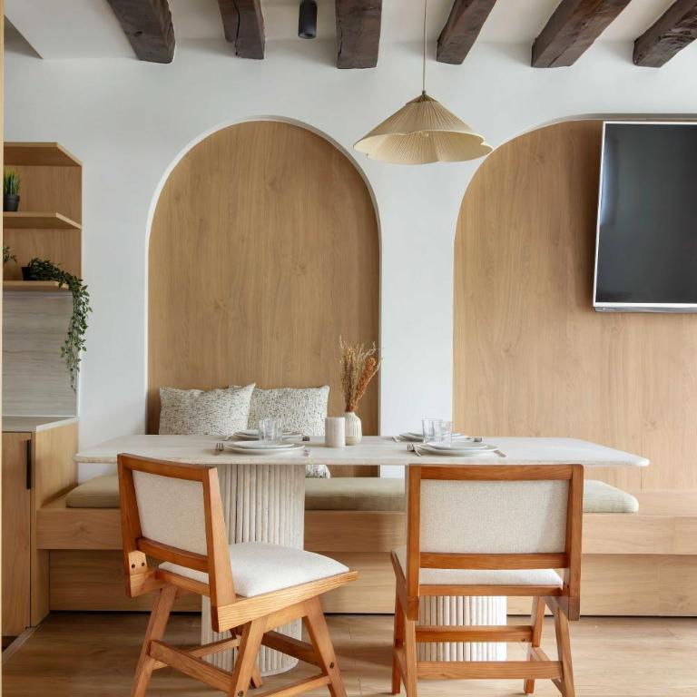 Refurbished Apartment - 2BR 6P - Chatelet - Appartement 2 Chambres - 19