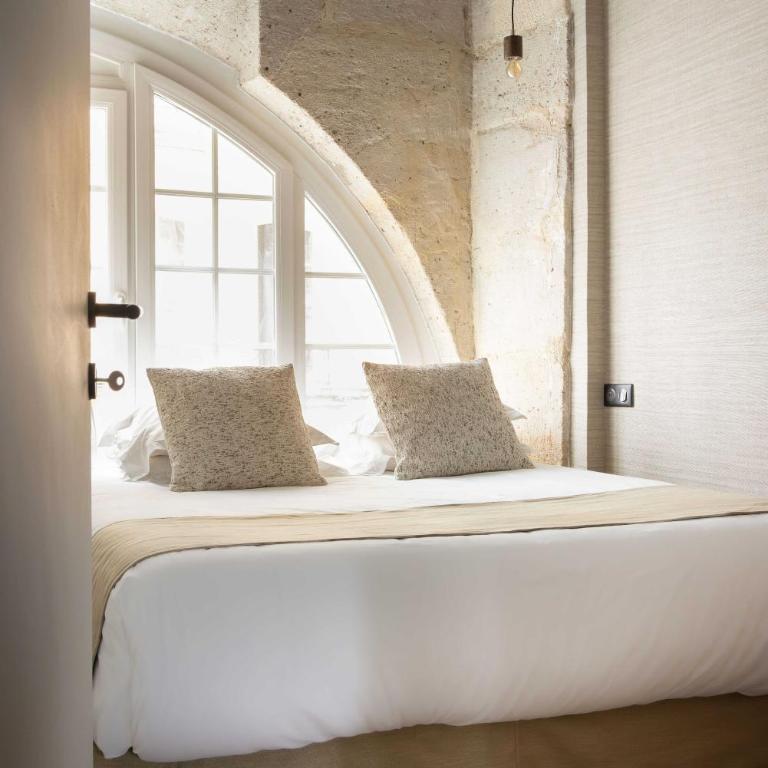 Refurbished Apartment - 2BR 6P - Chatelet - Appartement 2 Chambres - 5