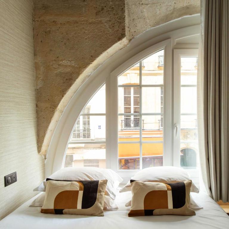 Refurbished Apartment - 2BR 6P - Chatelet - Appartement 2 Chambres - 4