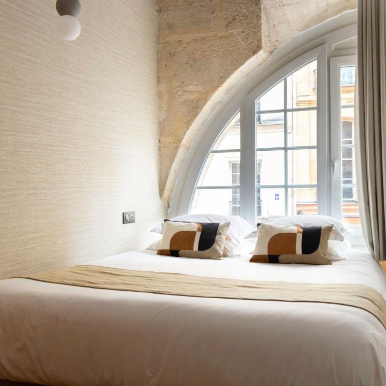 Refurbished Apartment - 2BR 6P - Chatelet - Appartement 2 Chambres - 1