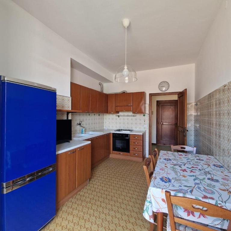 FuoriPorta Affitti Brevi - Giovenale Piccolo - Appartamento con 1 Camera da Letto - 1