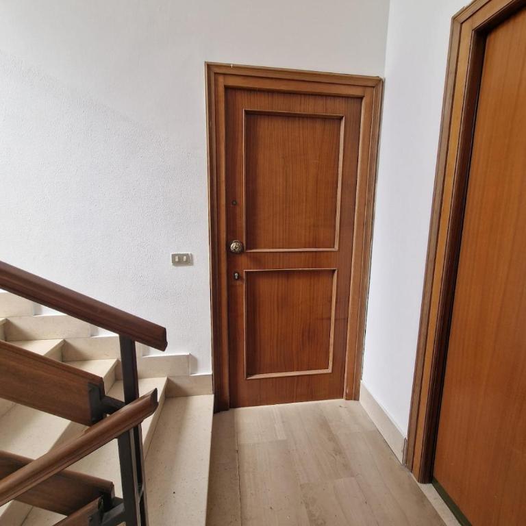 FuoriPorta Affitti Brevi - Giovenale Piccolo - Appartamento con 1 Camera da Letto - 14