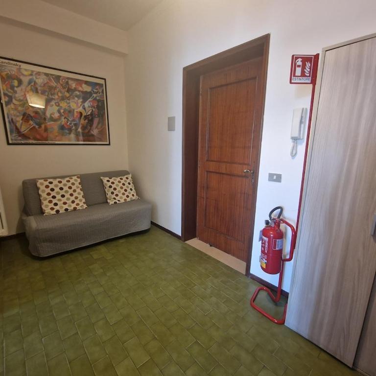 FuoriPorta Affitti Brevi - Giovenale Piccolo - Appartamento con 1 Camera da Letto - 2
