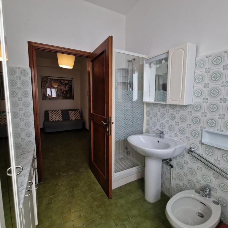 FuoriPorta Affitti Brevi - Giovenale Piccolo - Appartamento con 1 Camera da Letto - 3