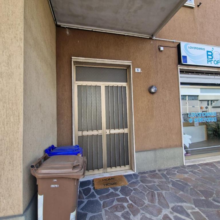 FuoriPorta Affitti Brevi - Giovenale Piccolo - Appartamento con 1 Camera da Letto - 12