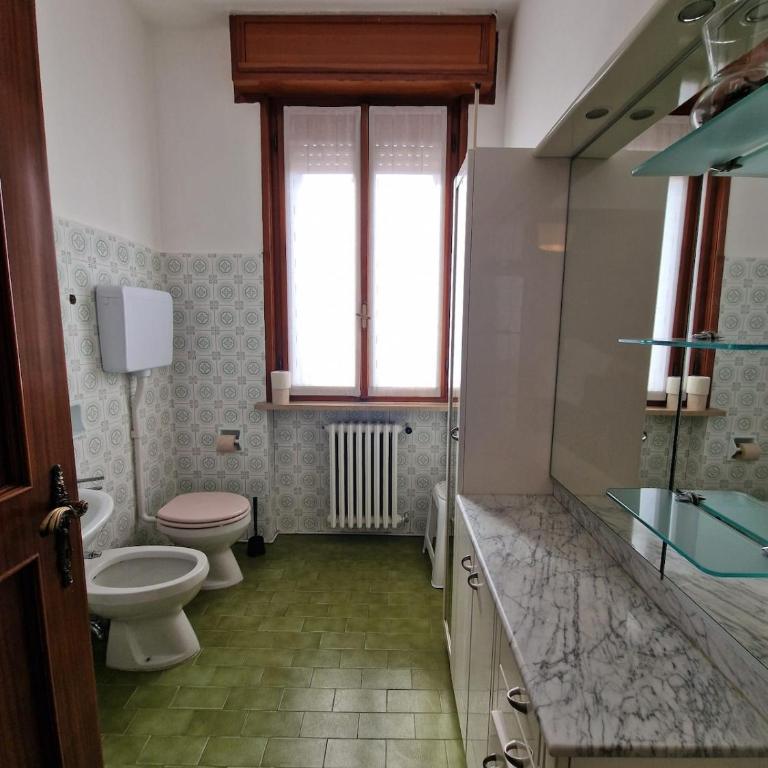 FuoriPorta Affitti Brevi - Giovenale Piccolo - Appartamento con 1 Camera da Letto - 4
