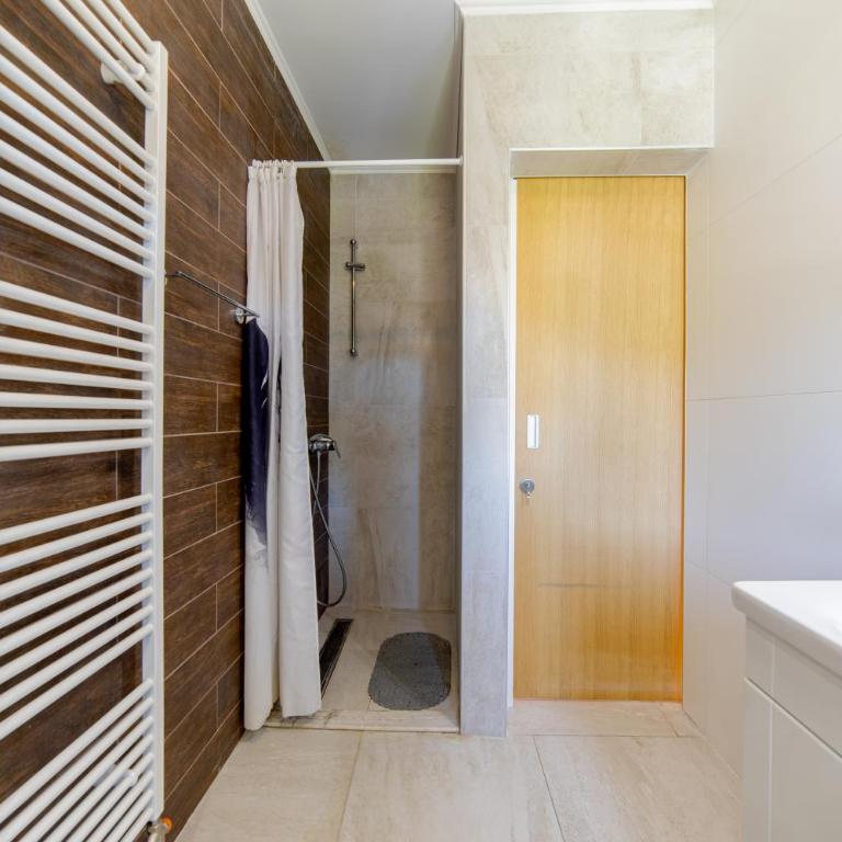 Casper City Center Design apartments - Superior Apartman sa 2 Spavaće Sobe - 8