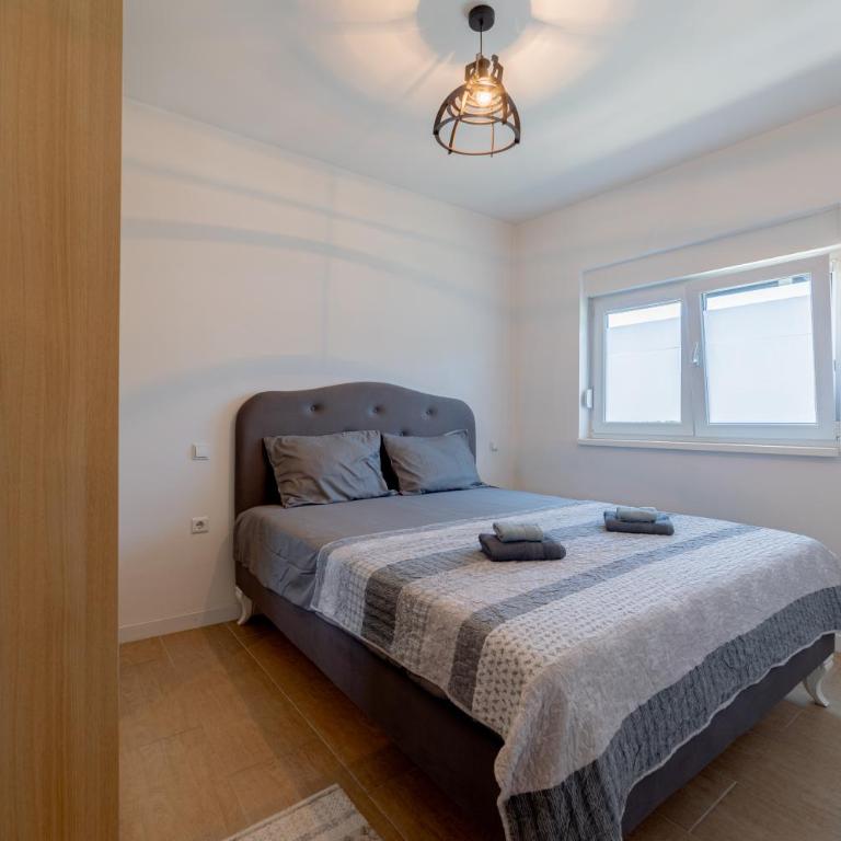 Casper City Center Design apartments - Superior Apartman sa 2 Spavaće Sobe - 6