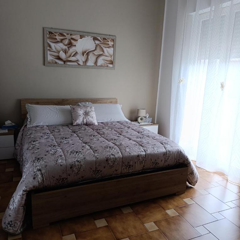 Giardino Massari - Large Double Room - 9