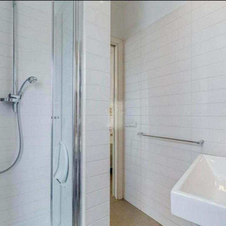 Domus Testaccio - Appartamento con 2 Camere da Letto - 8