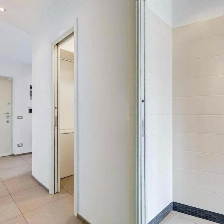Domus Testaccio - Appartamento con 2 Camere da Letto - 9