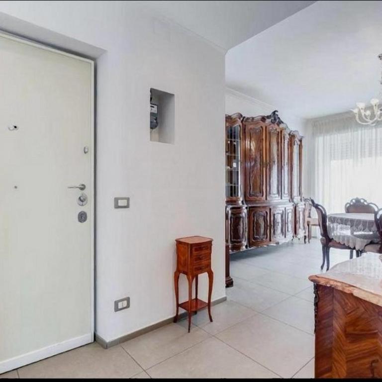 Domus Testaccio - Appartamento con 2 Camere da Letto - 4