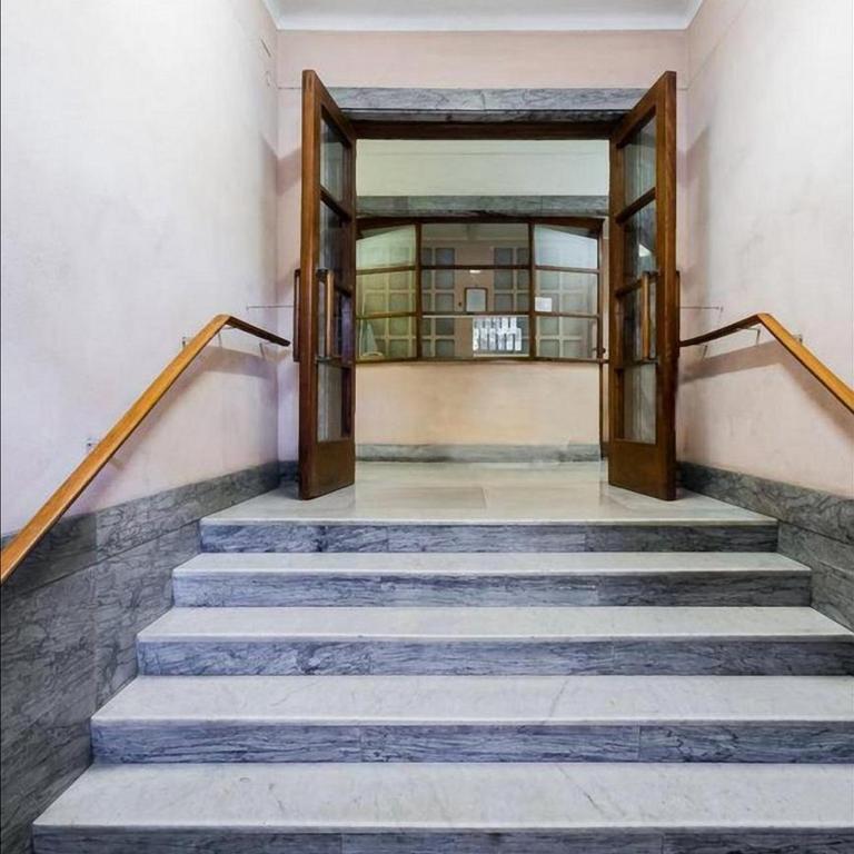 Domus Testaccio - Appartamento con 2 Camere da Letto - 13