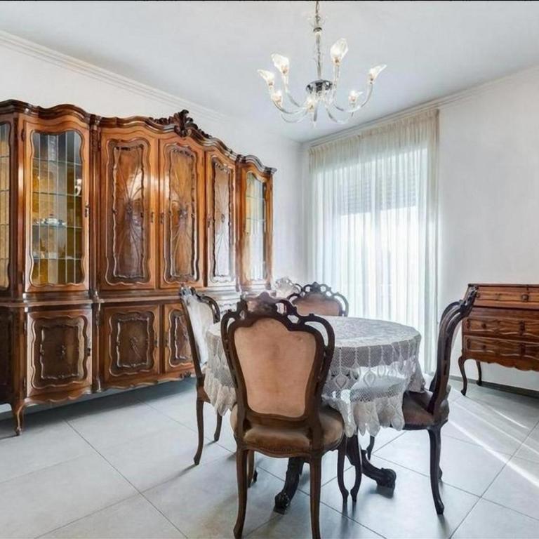 Domus Testaccio - Appartamento con 2 Camere da Letto - 18