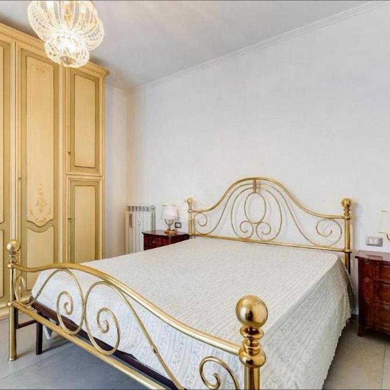 Domus Testaccio - Appartamento con 2 Camere da Letto - 16