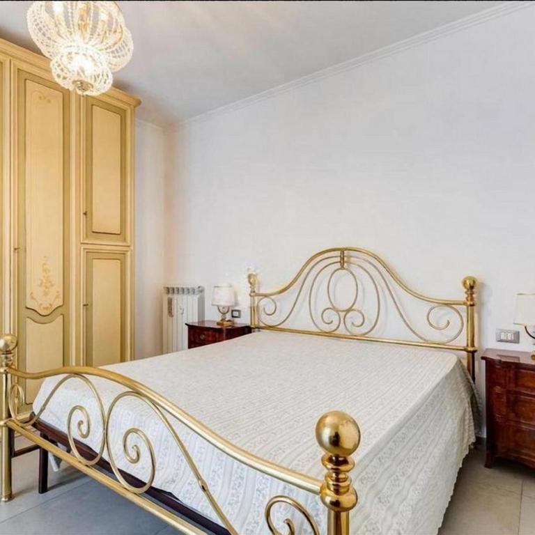 Domus Testaccio - Appartamento con 2 Camere da Letto - 19