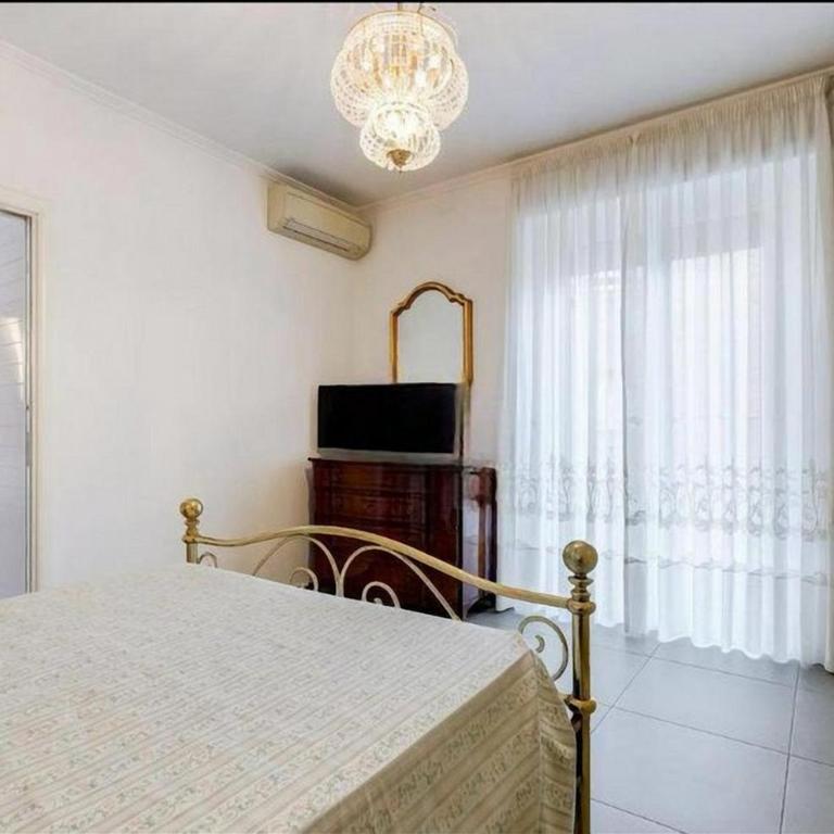 Domus Testaccio - Appartamento con 2 Camere da Letto - 22