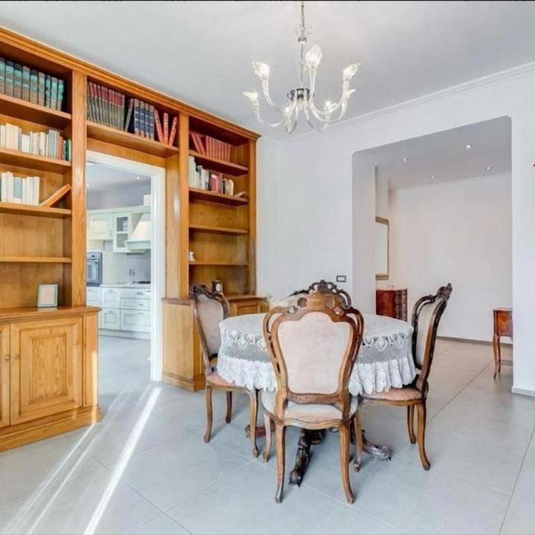Domus Testaccio - Appartamento con 2 Camere da Letto - 24