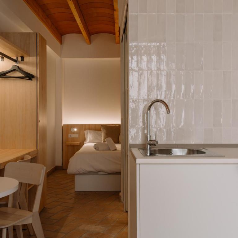 La Vila Hort - Family Studio - 12