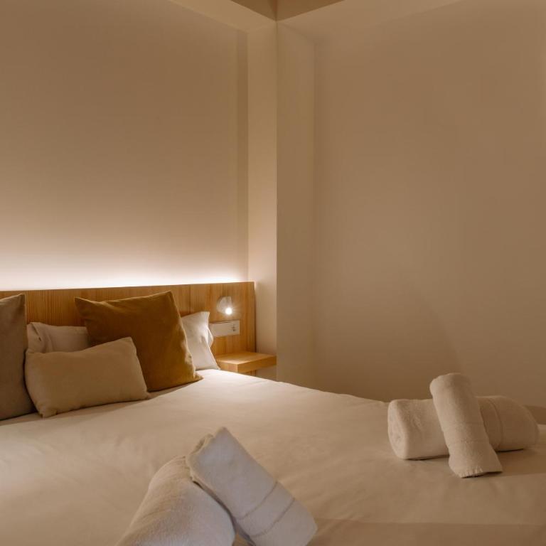 La Vila Hort - Family Studio - 15