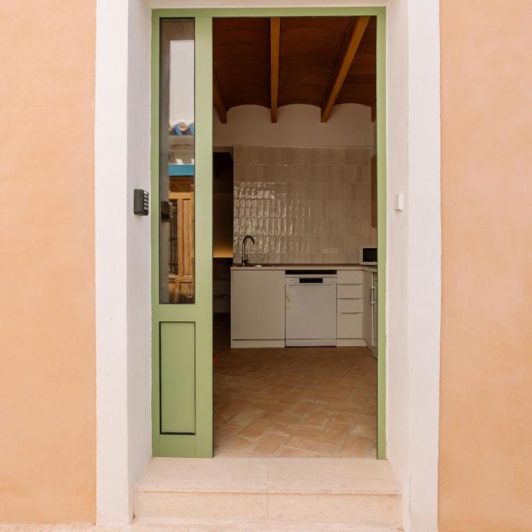 La Vila Hort - Family Studio - 16