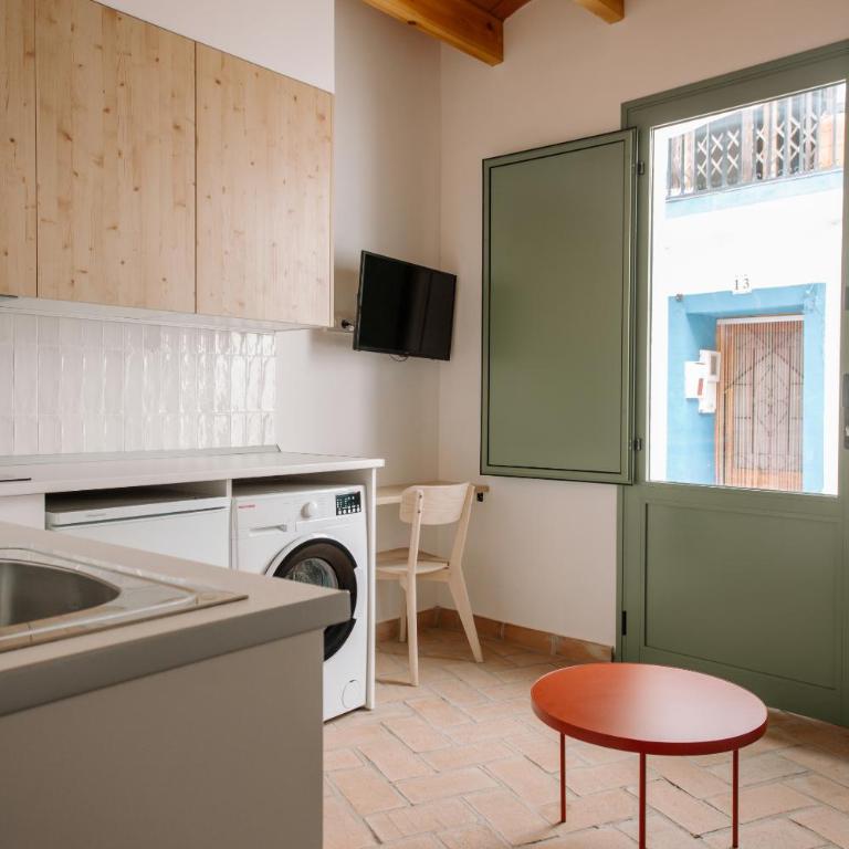 La Vila Hort - Family Studio - 18