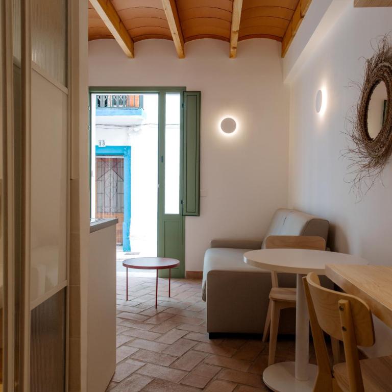 La Vila Hort - Family Studio - 21