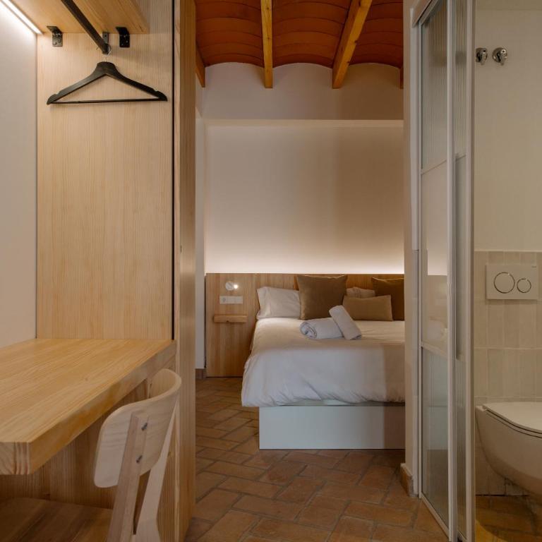 La Vila Hort - Family Studio - 22
