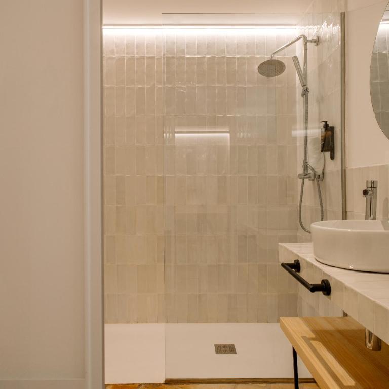 La Vila Hort - Family Studio - 23