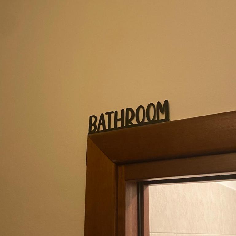 Bilocale Delizioso - One-Bedroom Apartment - 10