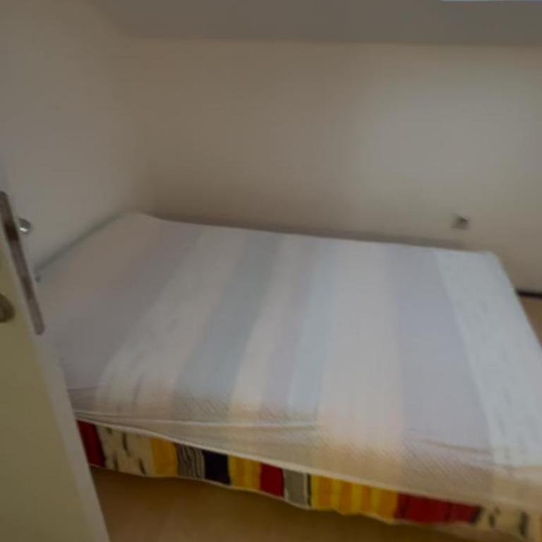Aleksandar place - Apartman sa 1 Spavaćom Sobom - 6