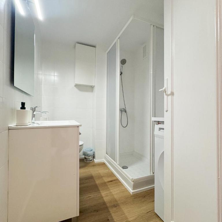 New Oropesinka - Apartamento de 1 dormitorio - lado mar - 5
