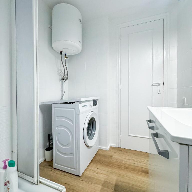 New Oropesinka - Apartamento de 1 dormitorio - lado mar - 25