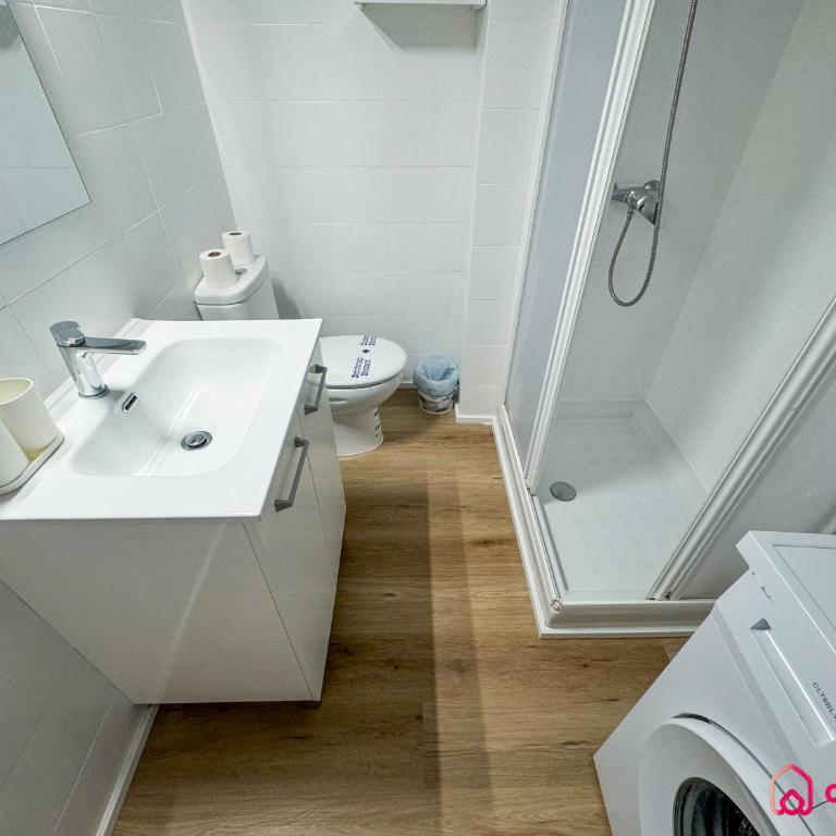 New Oropesinka - Apartamento de 1 dormitorio - lado mar - 26
