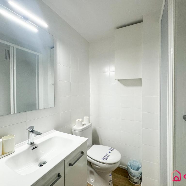 New Oropesinka - Apartamento de 1 dormitorio - lado mar - 36