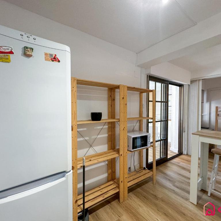 New Oropesinka - Apartamento de 1 dormitorio - lado mar - 27