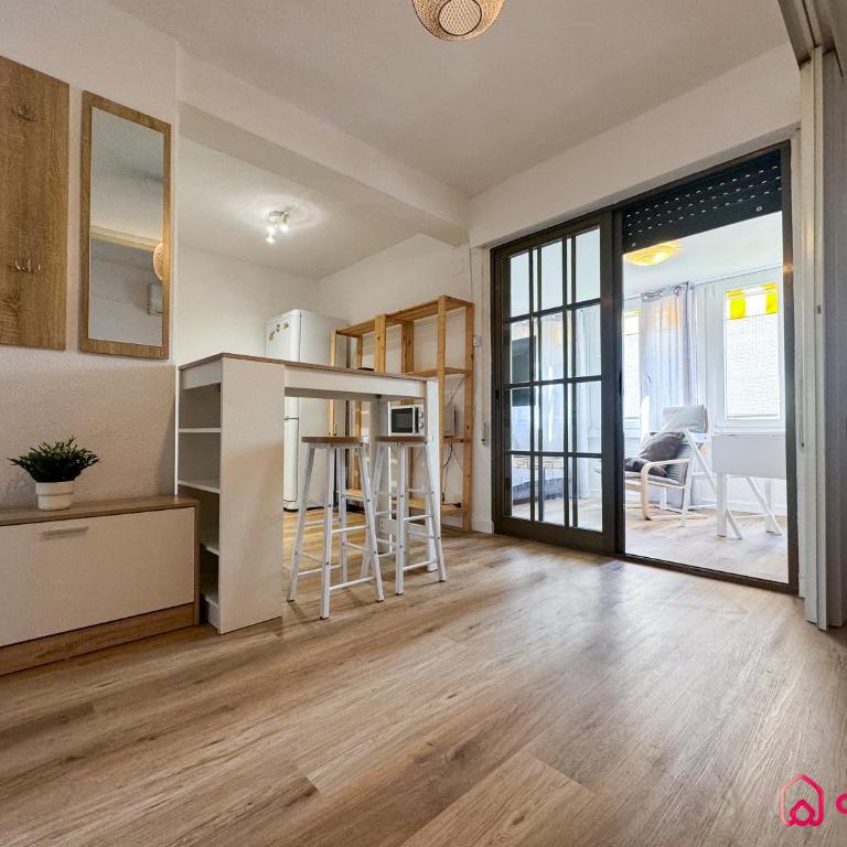New Oropesinka - Apartamento de 1 dormitorio - lado mar - 28
