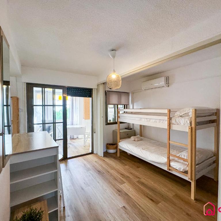 New Oropesinka - Apartamento de 1 dormitorio - lado mar - 3