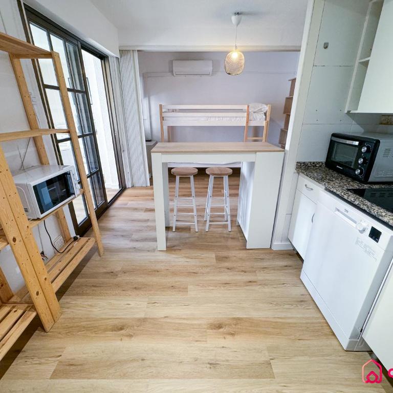 New Oropesinka - Apartamento de 1 dormitorio - lado mar - 34