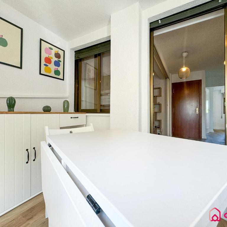 New Oropesinka - Apartamento de 1 dormitorio - lado mar - 31